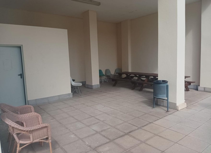 Odsprzedaż - Apartament - Alicante - Campoamor