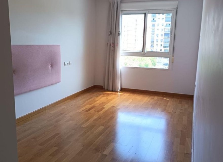 Odsprzedaż - Apartament - Alicante - Campoamor