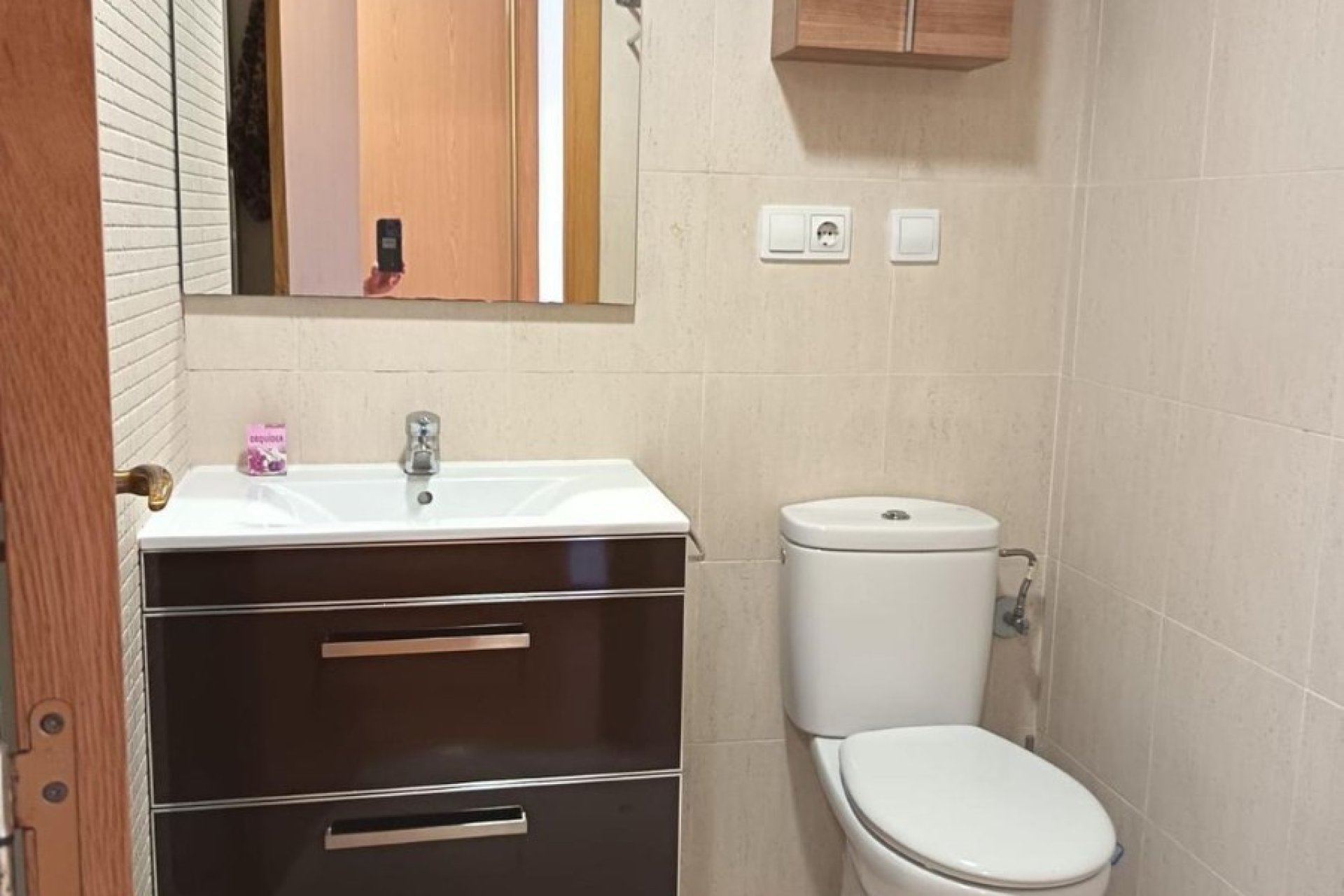 Odsprzedaż - Apartament - Alicante - Campoamor