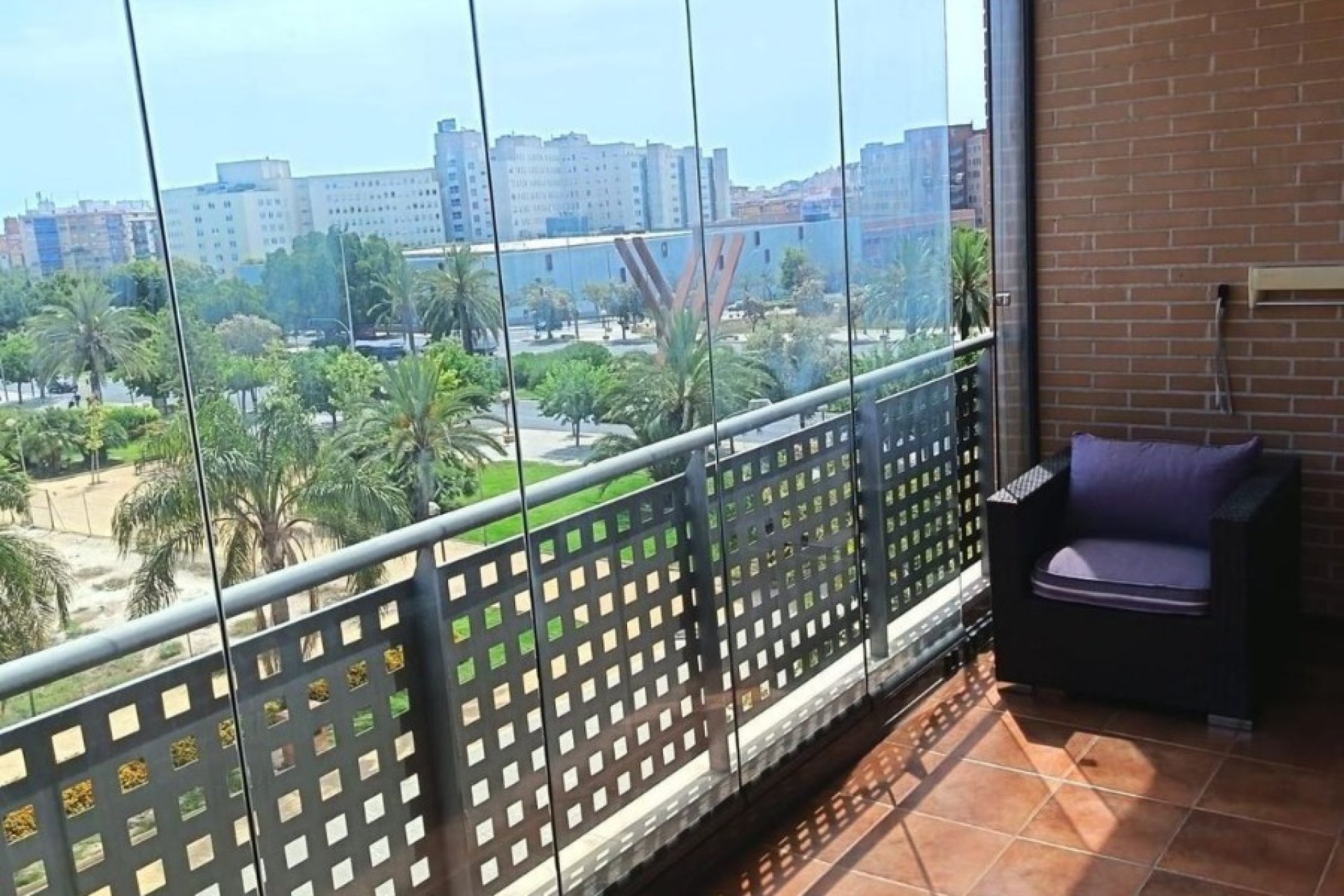 Odsprzedaż - Apartament - Alicante - Campoamor