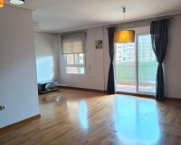 Odsprzedaż - Apartament - Alicante - Campoamor