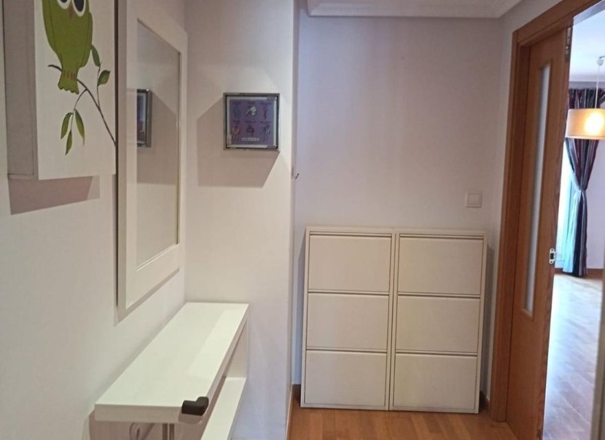 Odsprzedaż - Apartament - Alicante - Campoamor