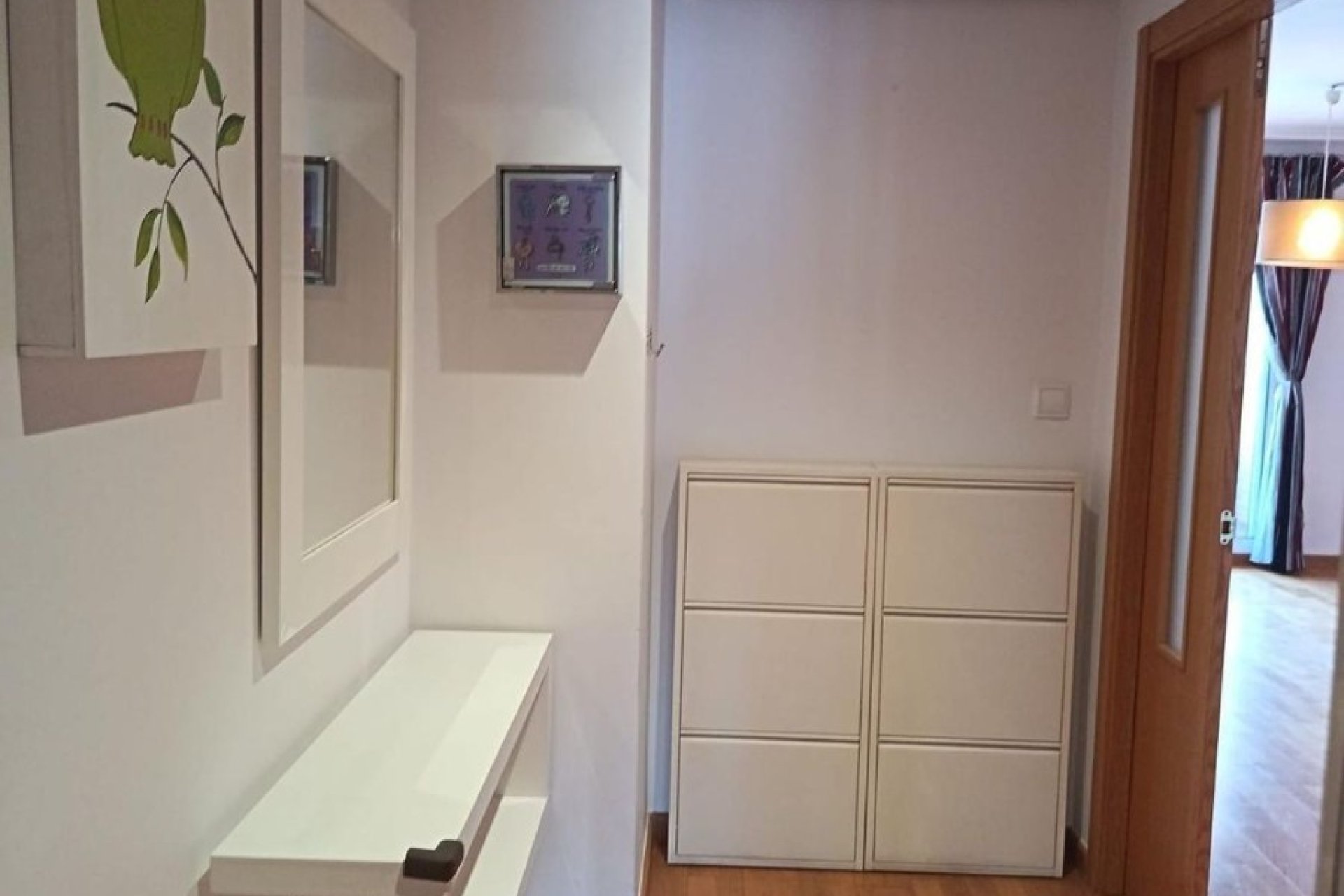 Odsprzedaż - Apartament - Alicante - Campoamor