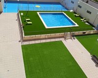 Odsprzedaż - Apartament - Alicante - Campoamor