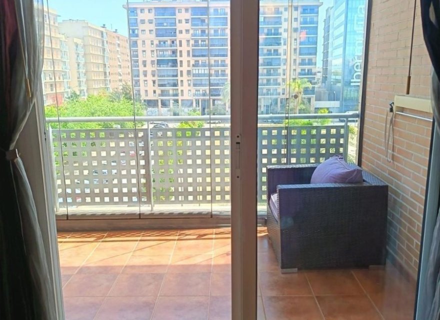 Odsprzedaż - Apartament - Alicante - Campoamor