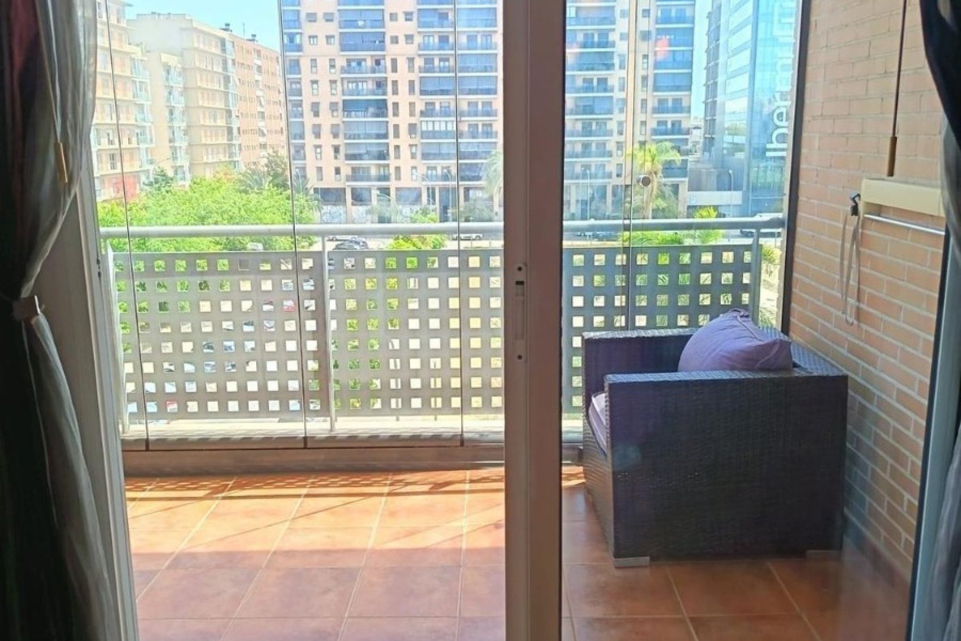 Odsprzedaż - Apartament - Alicante - Campoamor