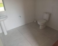Odsprzedaż - Apartament - Alicante - Campoamor