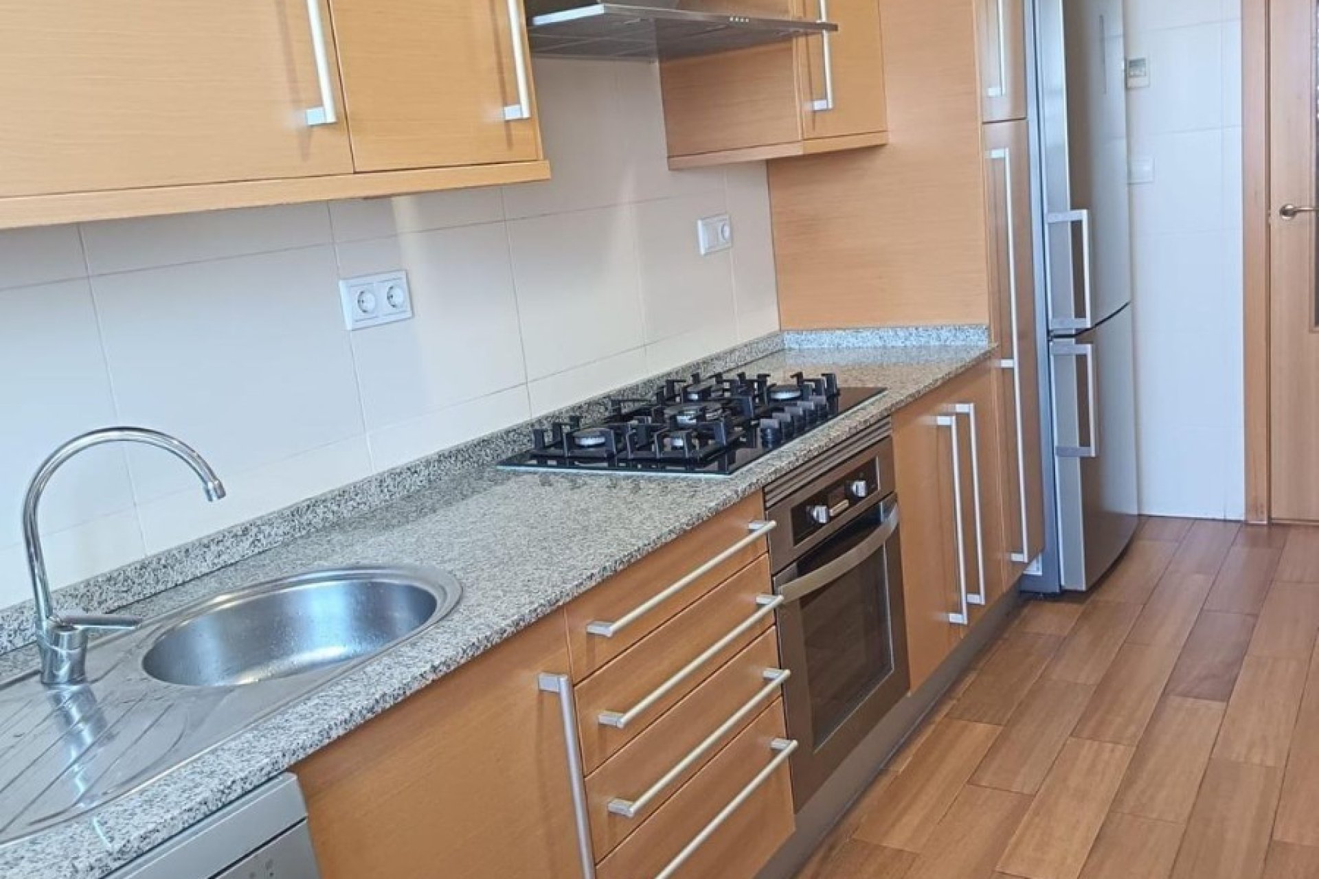 Odsprzedaż - Apartament - Alicante - Campoamor
