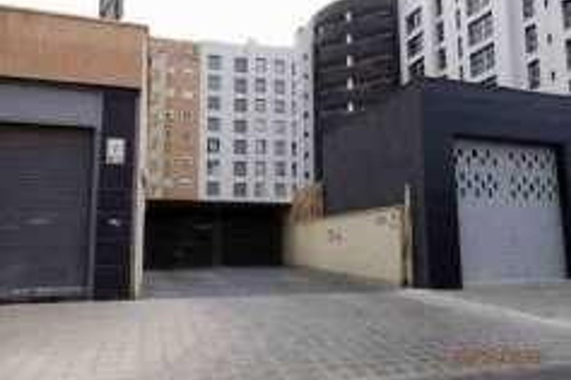 Odsprzedaż - Apartament - Alicante - Carolinas Altas