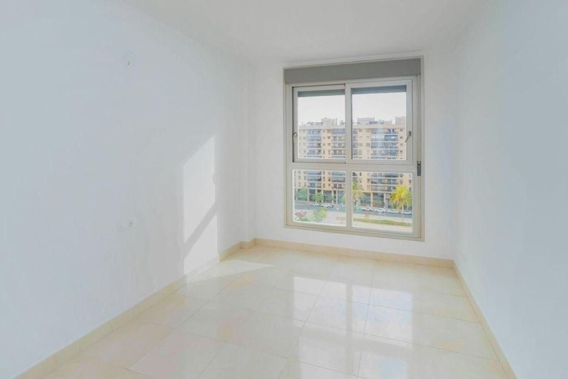 Odsprzedaż - Apartament - Alicante - Carolinas Altas