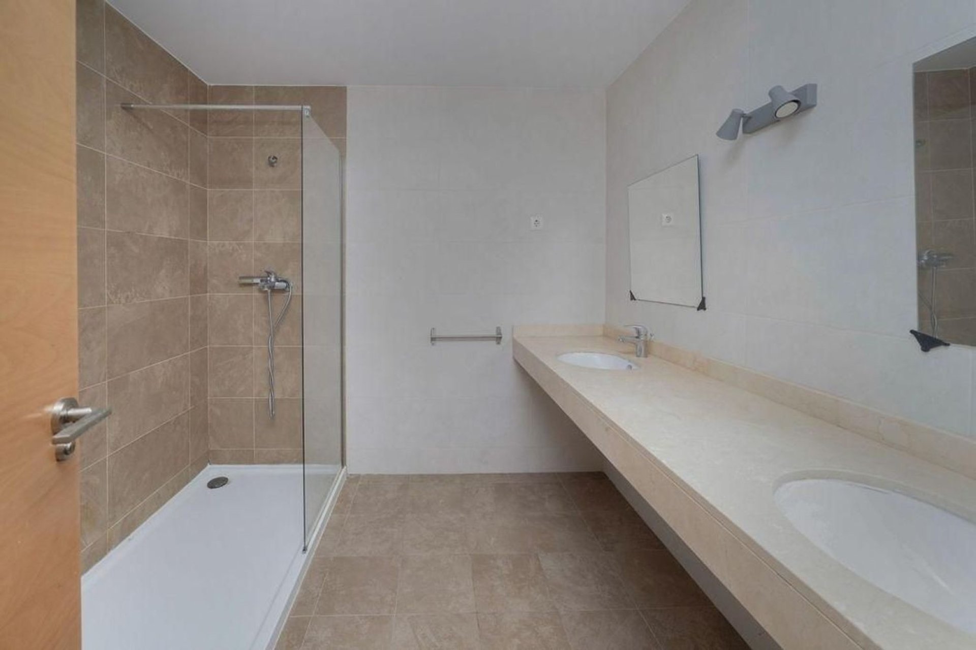 Odsprzedaż - Apartament - Alicante - Carolinas Altas