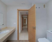 Odsprzedaż - Apartament - Alicante - Carolinas Altas