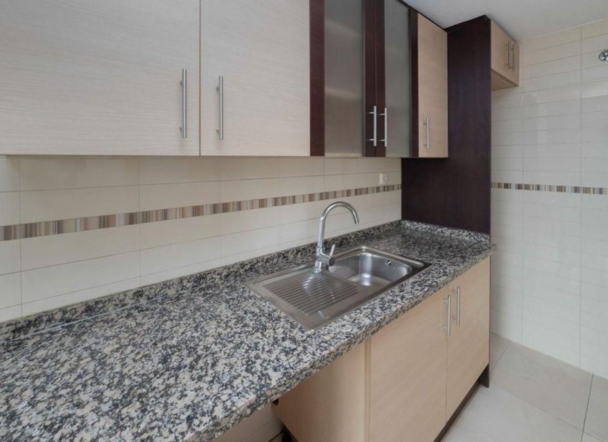 Odsprzedaż - Apartament - Alicante - Carolinas Altas