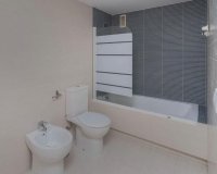Odsprzedaż - Apartament - Alicante - Carolinas Altas