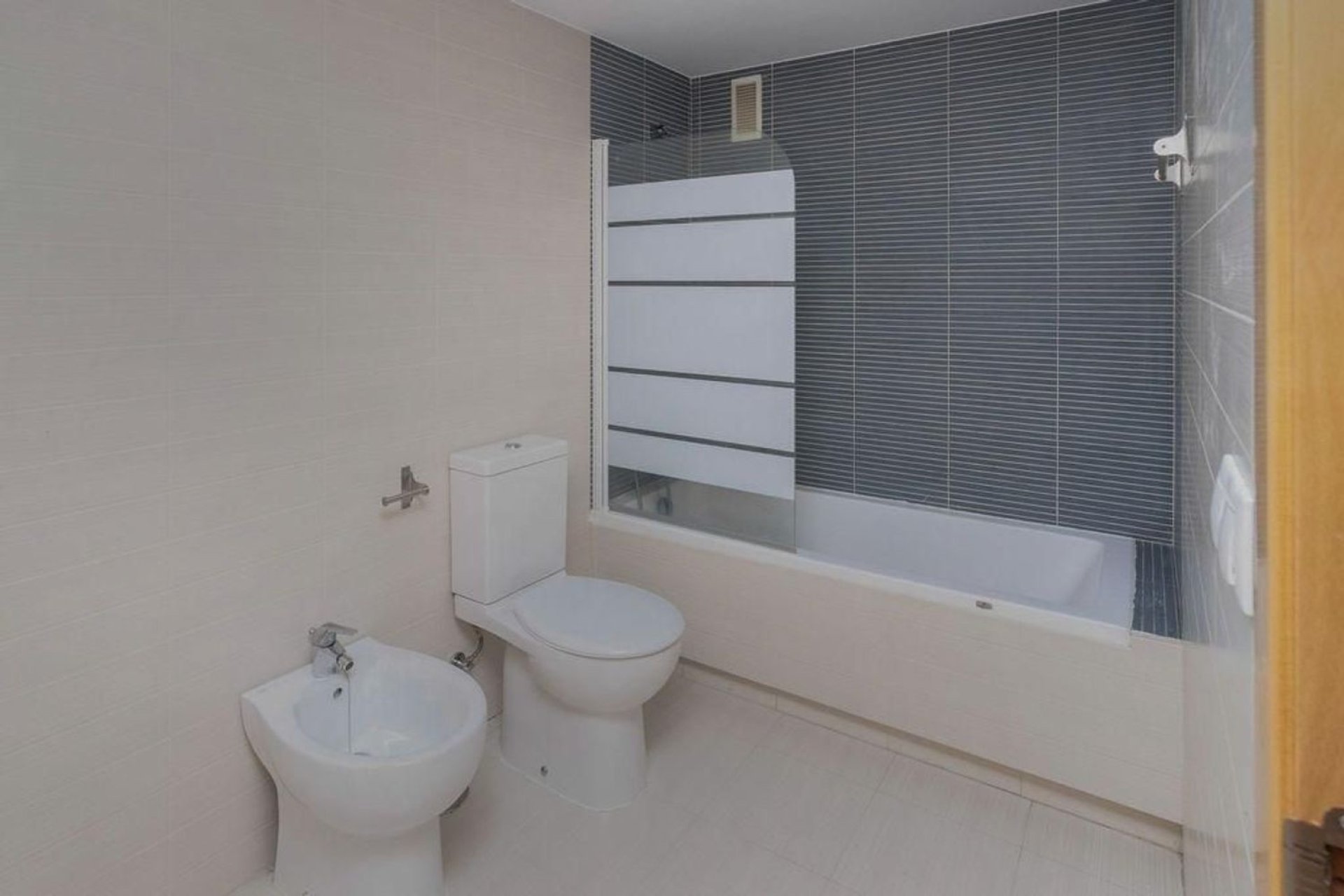 Odsprzedaż - Apartament - Alicante - Carolinas Altas