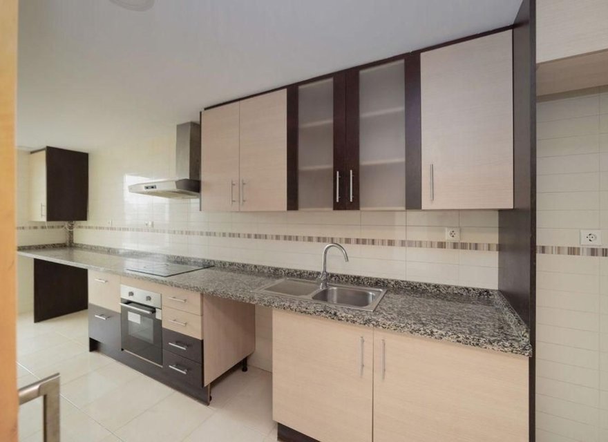 Odsprzedaż - Apartament - Alicante - Carolinas Altas