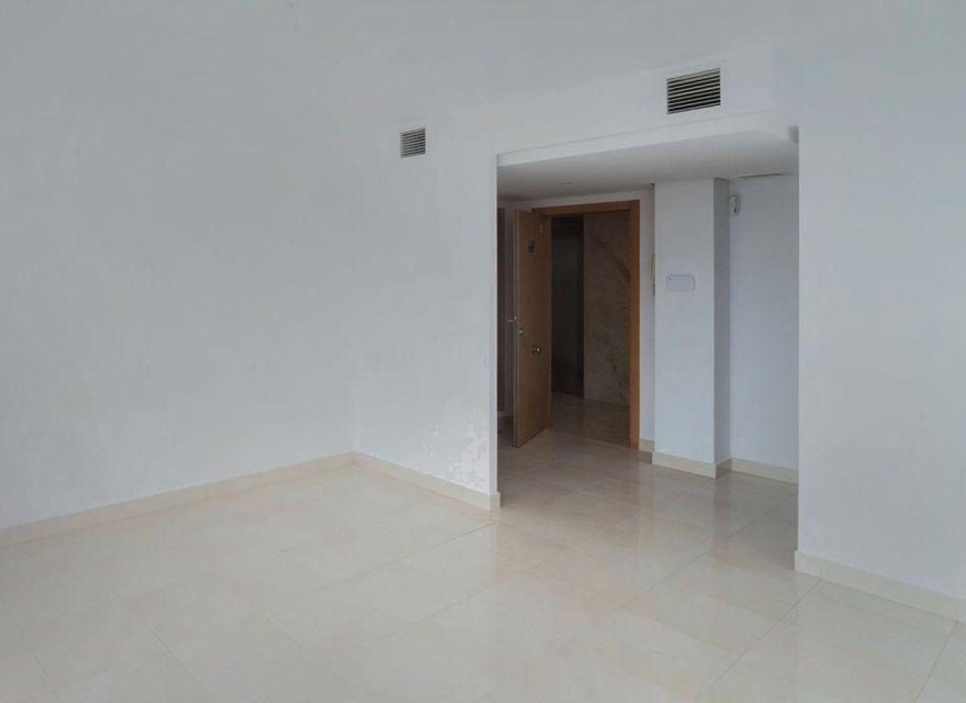 Odsprzedaż - Apartament - Alicante - Carolinas Altas