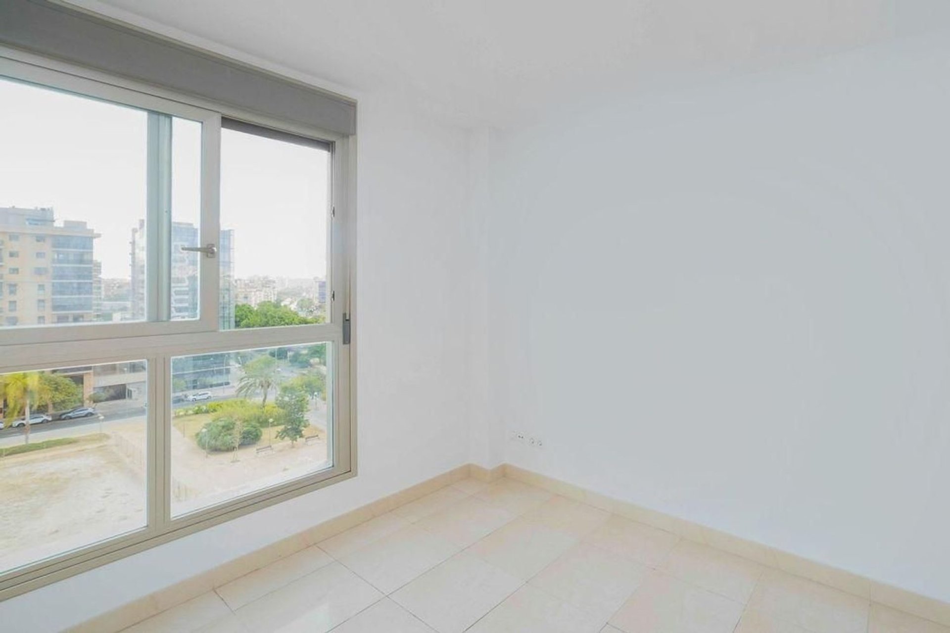 Odsprzedaż - Apartament - Alicante - Carolinas Altas