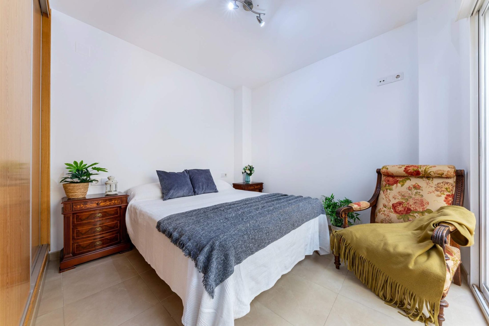 Odsprzedaż - Apartament - Alicante - Carolinas Bajas