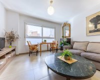 Odsprzedaż - Apartament - Alicante - Carolinas Bajas