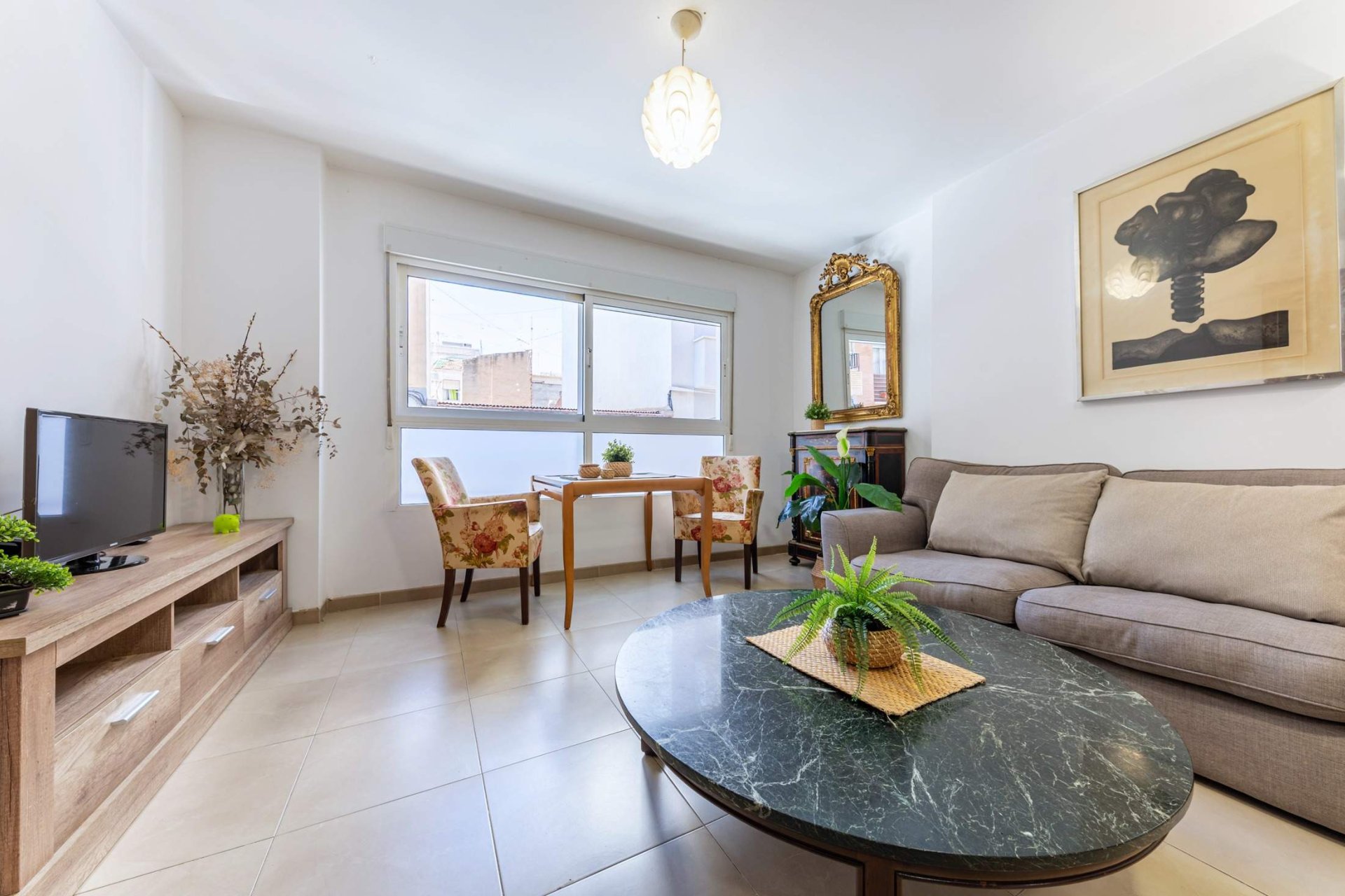 Odsprzedaż - Apartament - Alicante - Carolinas Bajas