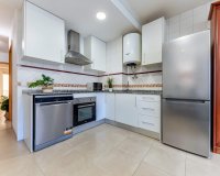 Odsprzedaż - Apartament - Alicante - Carolinas Bajas