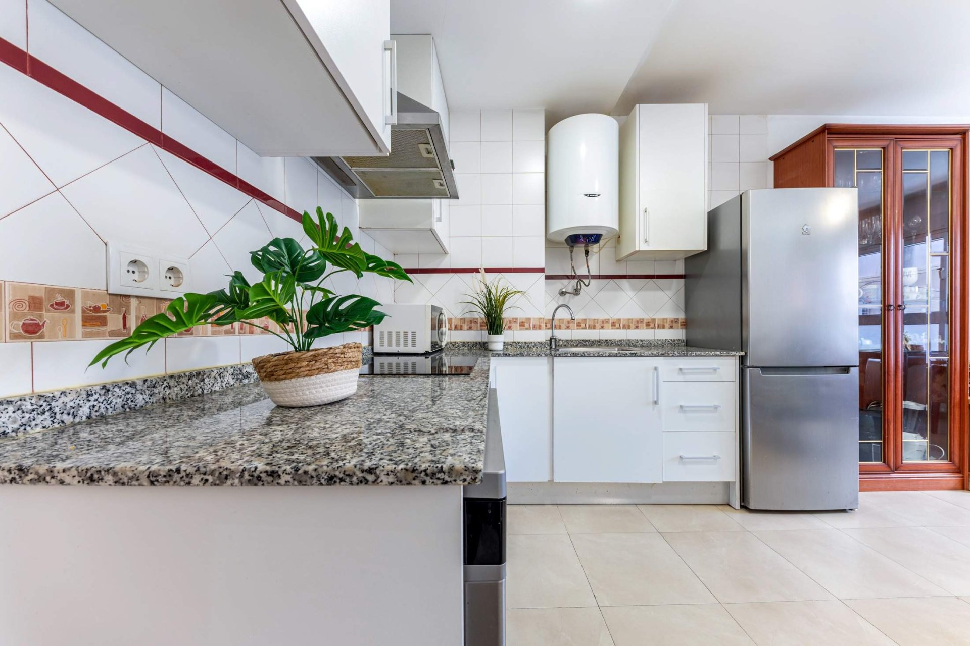 Odsprzedaż - Apartament - Alicante - Carolinas Bajas