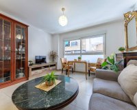 Odsprzedaż - Apartament - Alicante - Carolinas Bajas