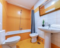 Odsprzedaż - Apartament - Alicante - Carolinas Bajas