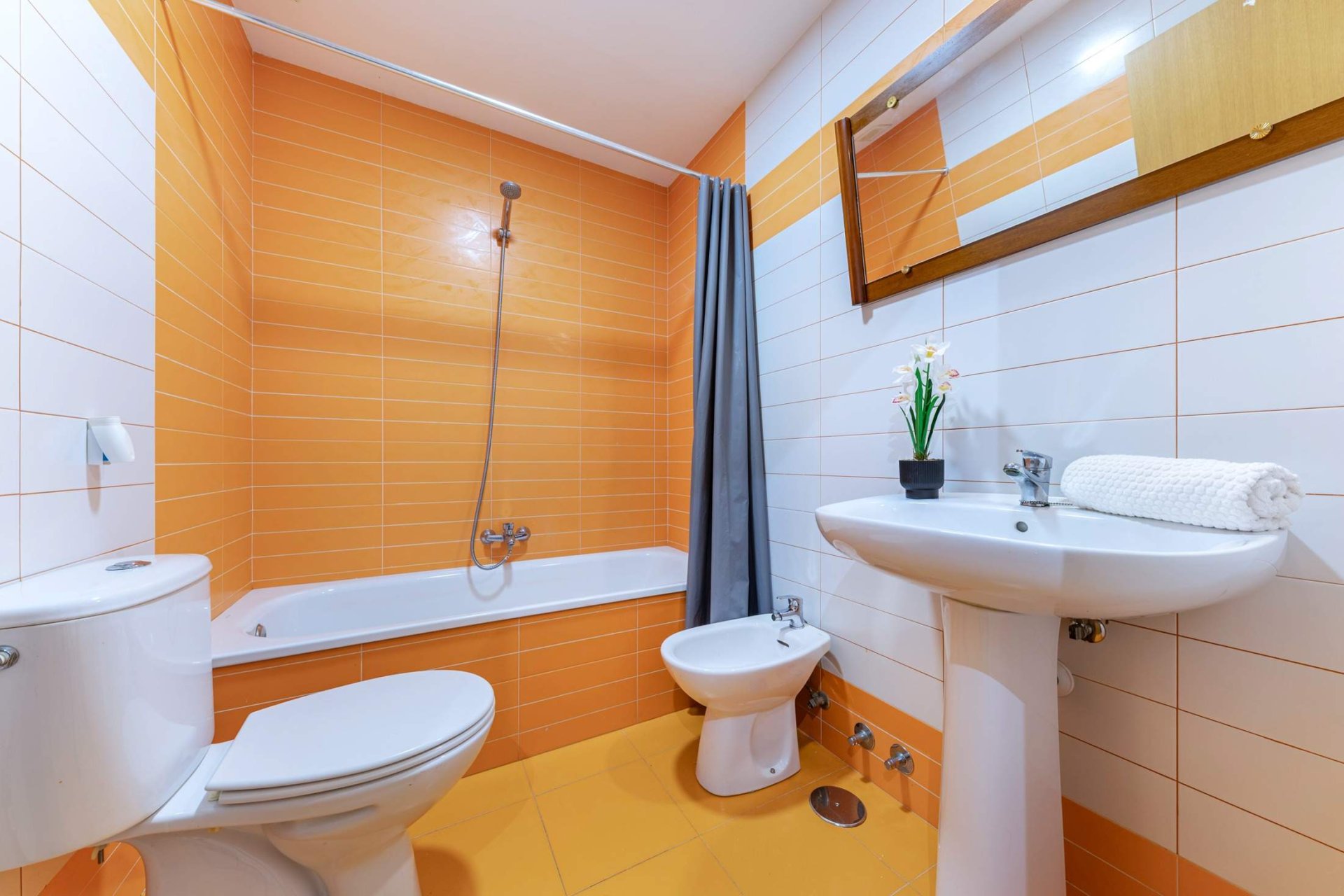 Odsprzedaż - Apartament - Alicante - Carolinas Bajas