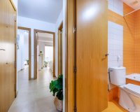 Odsprzedaż - Apartament - Alicante - Carolinas Bajas