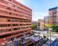 Odsprzedaż - Apartament - Alicante - Casco Histórico-Santa Cruz