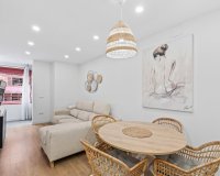 Odsprzedaż - Apartament - Alicante - Casco Histórico-Santa Cruz