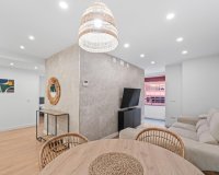 Odsprzedaż - Apartament - Alicante - Casco Histórico-Santa Cruz