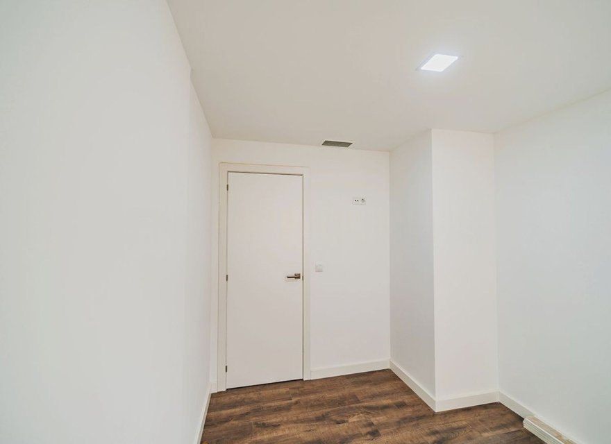 Odsprzedaż - Apartament - Alicante - Casco Histórico-Santa Cruz
