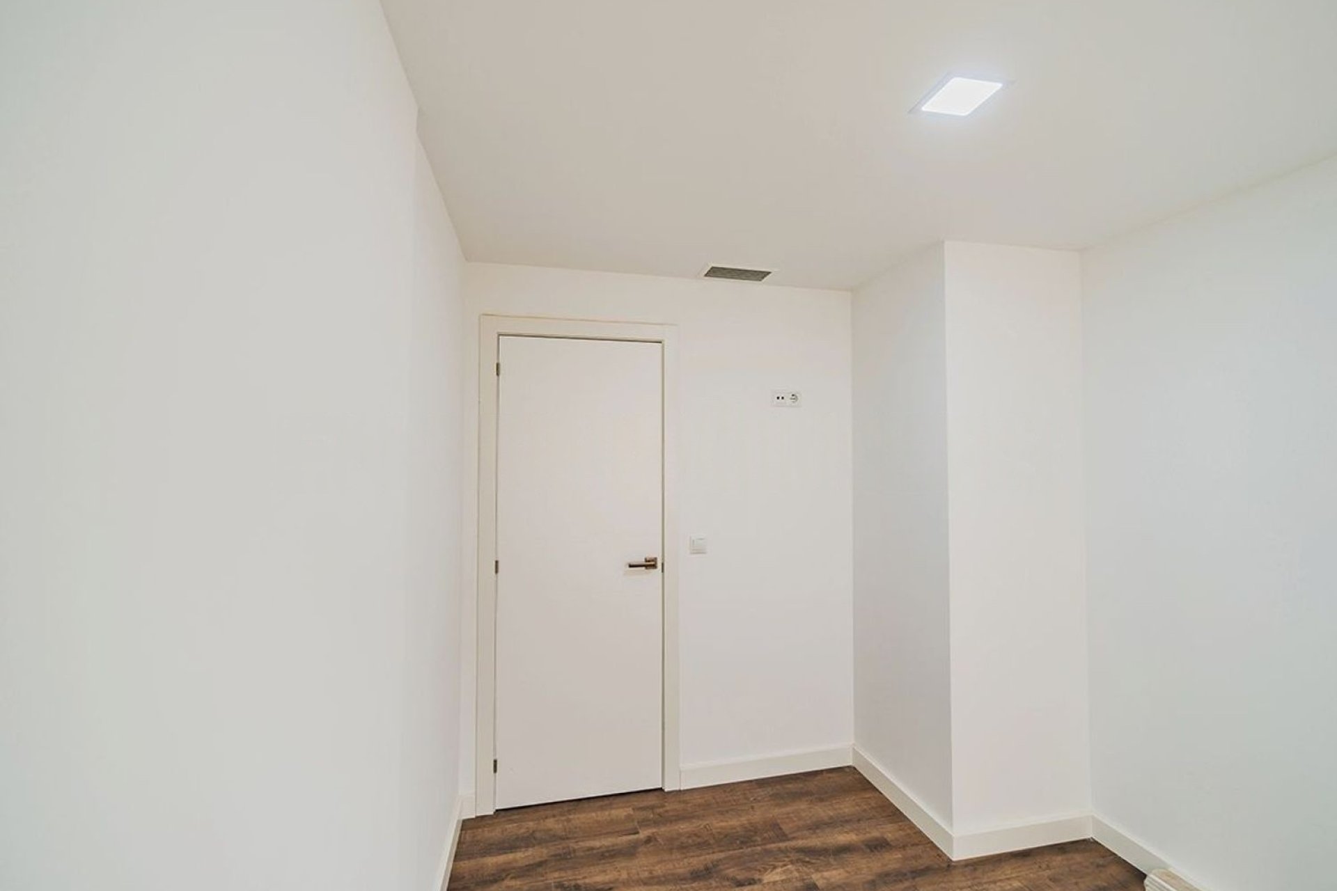 Odsprzedaż - Apartament - Alicante - Casco Histórico-Santa Cruz