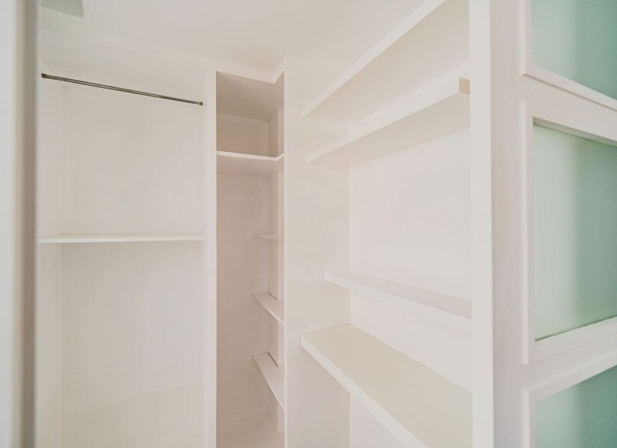 Odsprzedaż - Apartament - Alicante - Casco Histórico-Santa Cruz