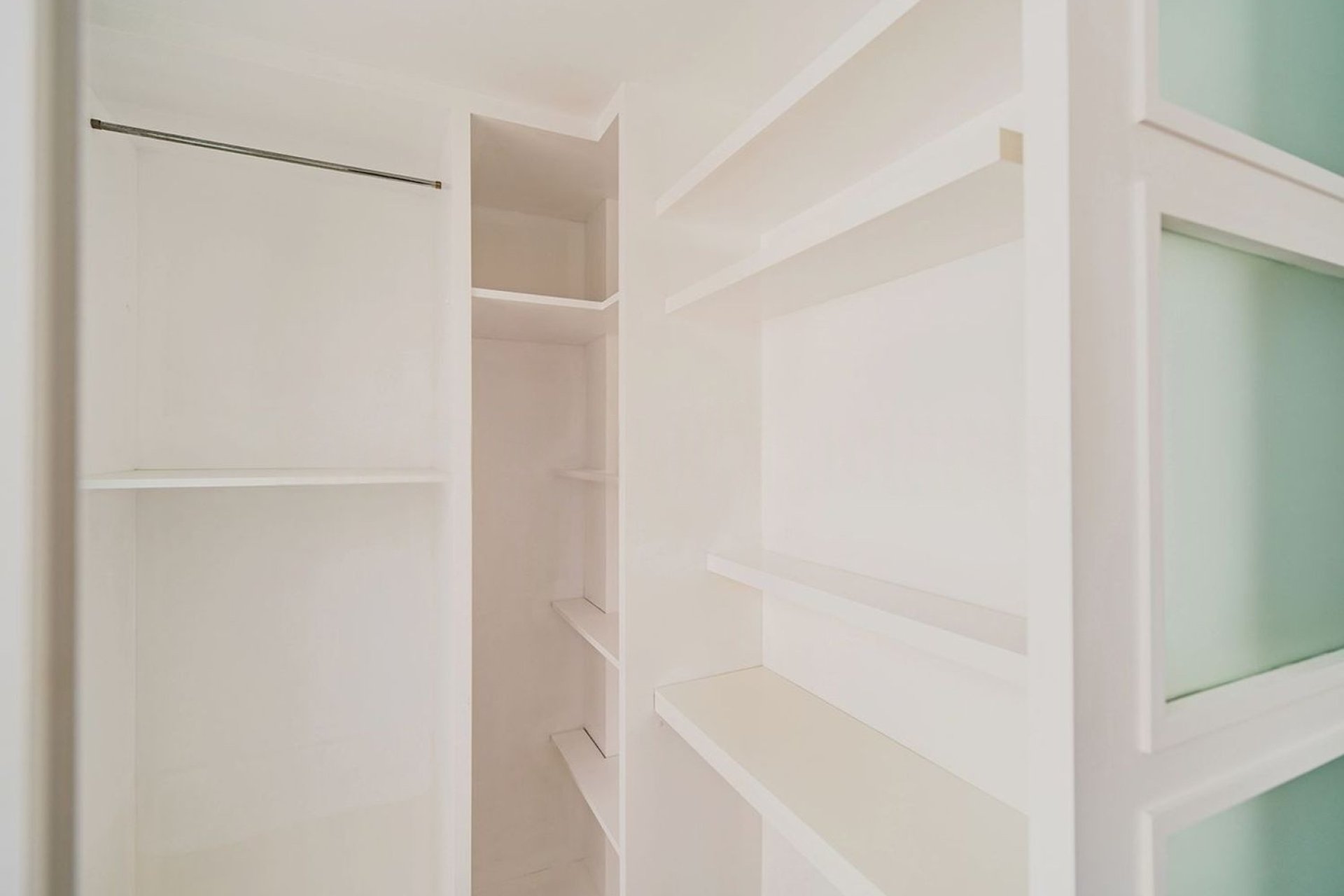Odsprzedaż - Apartament - Alicante - Casco Histórico-Santa Cruz