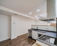 Odsprzedaż - Apartament - Alicante - Casco Histórico-Santa Cruz