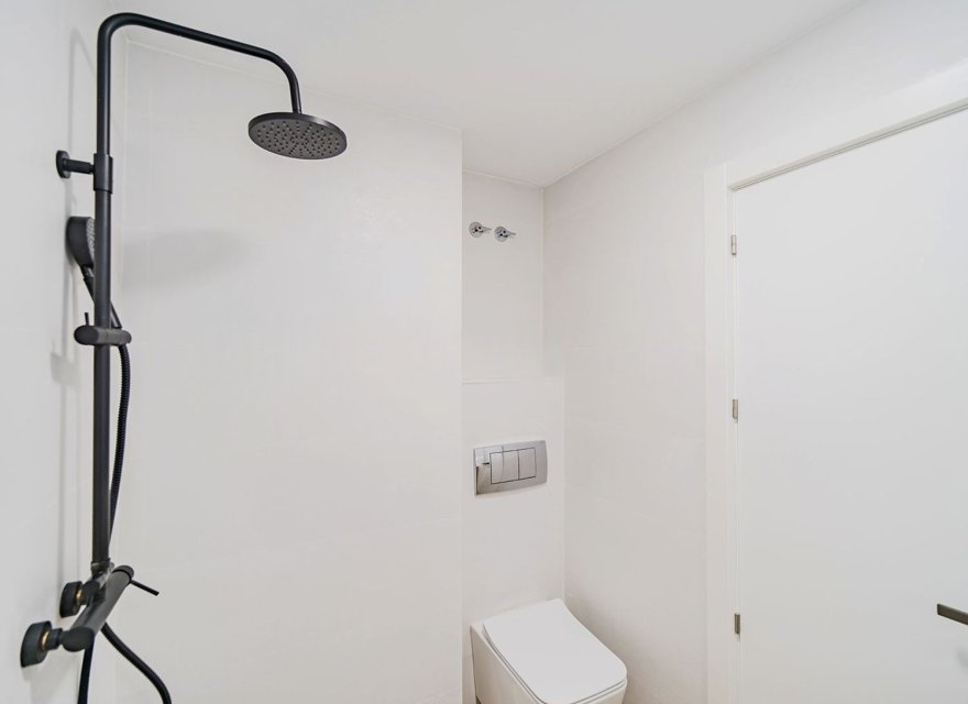 Odsprzedaż - Apartament - Alicante - Casco Histórico-Santa Cruz