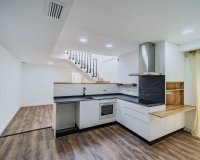 Odsprzedaż - Apartament - Alicante - Casco Histórico-Santa Cruz