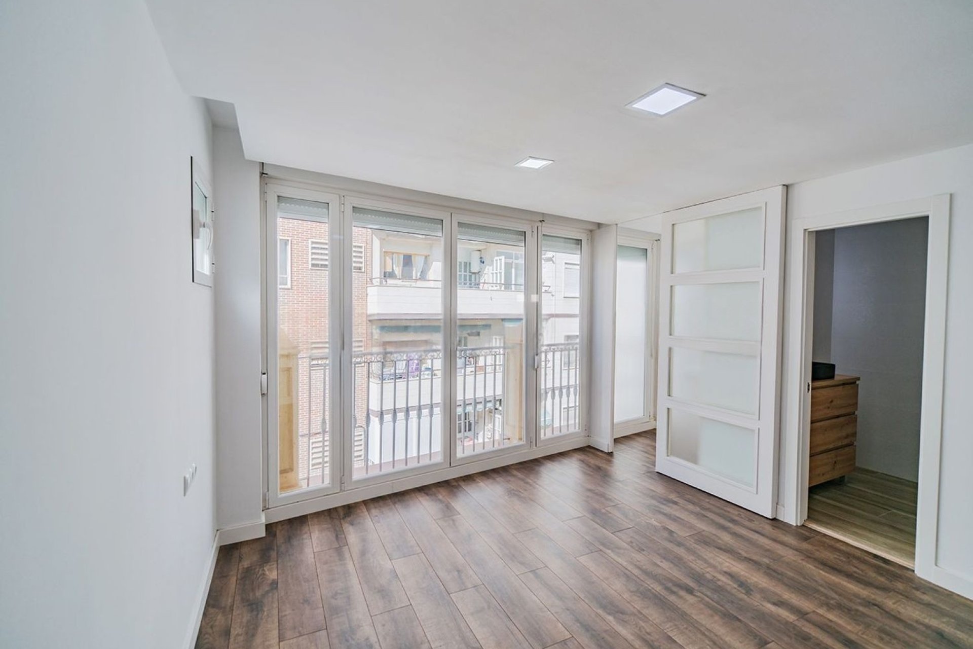 Odsprzedaż - Apartament - Alicante - Casco Histórico-Santa Cruz