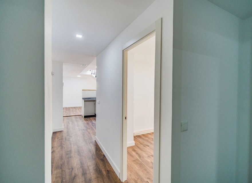 Odsprzedaż - Apartament - Alicante - Casco Histórico-Santa Cruz