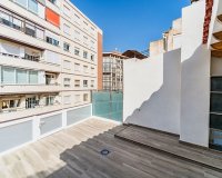 Odsprzedaż - Apartament - Alicante - Casco Histórico-Santa Cruz
