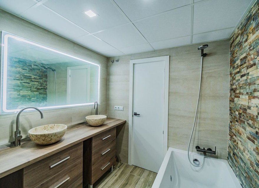 Odsprzedaż - Apartament - Alicante - Casco Histórico-Santa Cruz
