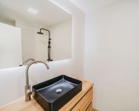 Odsprzedaż - Apartament - Alicante - Casco Histórico-Santa Cruz