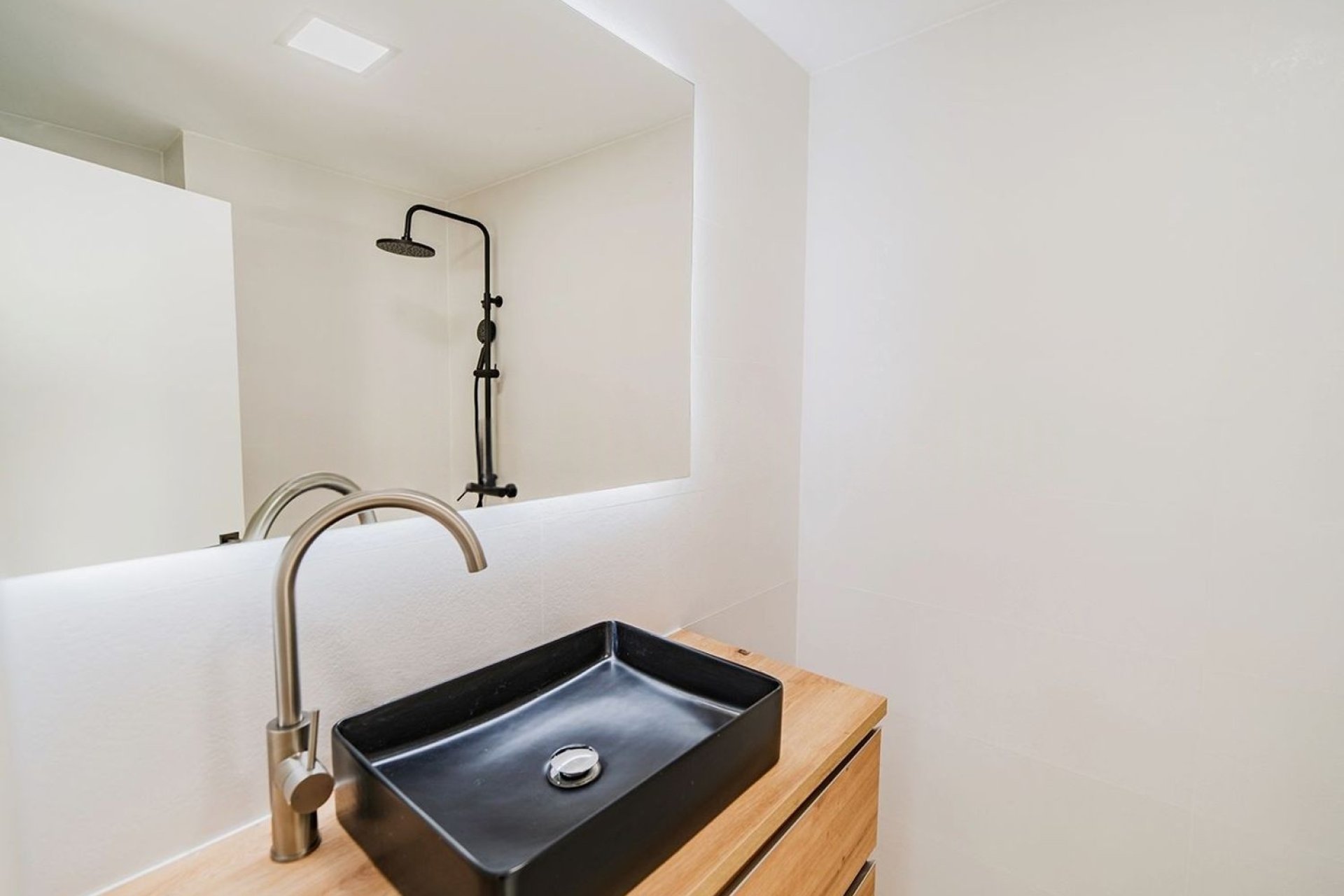 Odsprzedaż - Apartament - Alicante - Casco Histórico-Santa Cruz