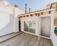 Odsprzedaż - Apartament - Alicante - Casco Histórico-Santa Cruz