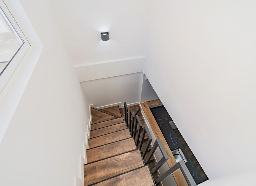 Odsprzedaż - Apartament - Alicante - Casco Histórico-Santa Cruz