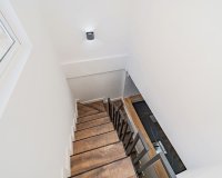 Odsprzedaż - Apartament - Alicante - Casco Histórico-Santa Cruz